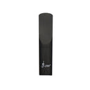ABS Reed Strength 2.5 for Alto Eb Saxophone Sax Accessory Black