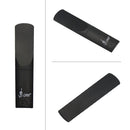 ABS Reed Strength 2.5 for Alto Eb Saxophone Sax Accessory Black