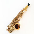 Cleaning Brush Cleaner Pad Saver for Alto Sax Saxophone Soft Durable