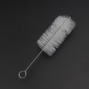 Trumpet Maintenance Cleaning Care Kit 3 Brushes in 1 Package