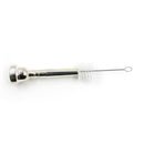 Trumpet Maintenance Cleaning Care Kit 3 Brushes in 1 Package