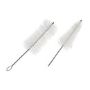 Trumpet Maintenance Cleaning Care Kit 3 Brushes in 1 Package