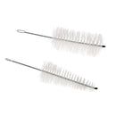 Trumpet Maintenance Cleaning Care Kit 3 Brushes in 1 Package
