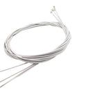 4pcs Electric Bass String Set Nickel Plated Steel Accessory .045-.090