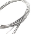4pcs Electric Bass String Set Nickel Plated Steel Accessory .045-.090