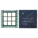 Power Amplifier IC 77912-61