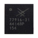 Power Amplifier IC 77916-31