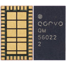 Power Amplifier IC QM56022