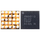 Power IC Module SM3010 For Samsung Galaxy S10+ / S10