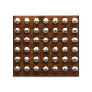 Audio IC Module TAS2560 For Xiaomi Max 2