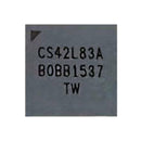Audio IC Module CS42L83A For iPad Pro 10.5 2017