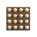 Light Control IC Module 3539(U3701) For iPhone 7 / 7 Plus