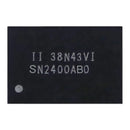 Charging IC Module 35 Pin SN2400ABO(U2101) For iPhone 7 / 7 Plus