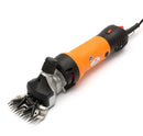220V 690W Electric Shearing Machine For Sheep Goat Clipper Shearing Clipper Tool Set