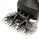 220V 690W Electric Shearing Machine For Sheep Goat Clipper Shearing Clipper Tool Set