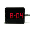 Geekcreit DIY C51 DS3231 Gravity Sensor LED Digital Phantom Desktop Clock Kit