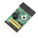 Full Function Expansion Board Development Kit For Raspberry Pi B+