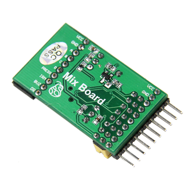 Full Function Expansion Board Development Kit For Raspberry Pi B+