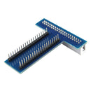 Solderless 400 Point Breadboard + 40Pin Cable + 40Pin GPIO For Raspberry Pi 2 Mode B/B+