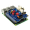 PiFi HIFI DAC+ Digital Audio Card Pinboard For Raspberry Pi 3 Model B /2B/B+/A+