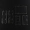 DIY Transparent Acrylic Case For 3.5 Inch TFT Screen Raspberry Pi B+