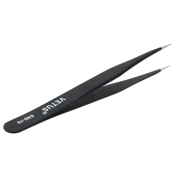 Vetus ESD-10 Standard Anti Static Tweezer
