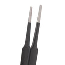 Vetus ESD-13 Round Head Anti Static Tweezer