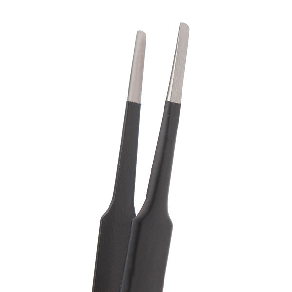 Vetus ESD-13 Round Head Anti Static Tweezer