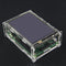 DIY Transparent Acrylic Case For 3.5 Inch TFT Screen Raspberry Pi B+