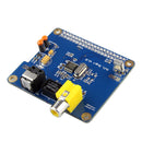 Specific HIFI DiGi+ Digital Sound Card For Raspberry Pi A+/B+