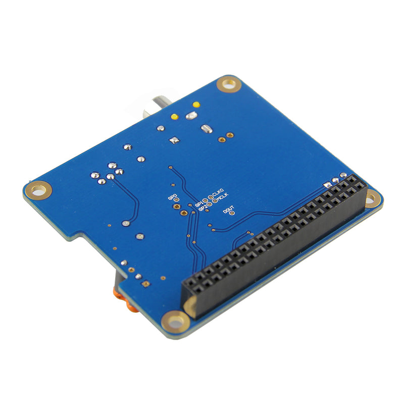 Specific HIFI DiGi+ Digital Sound Card For Raspberry Pi A+/B+