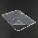 10Pcs Acrylic Experimental Platform For  UNO R3 Module Case Fixation