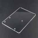 Acrylic Experimental Platform For  UNO R3 Module Case Fixation