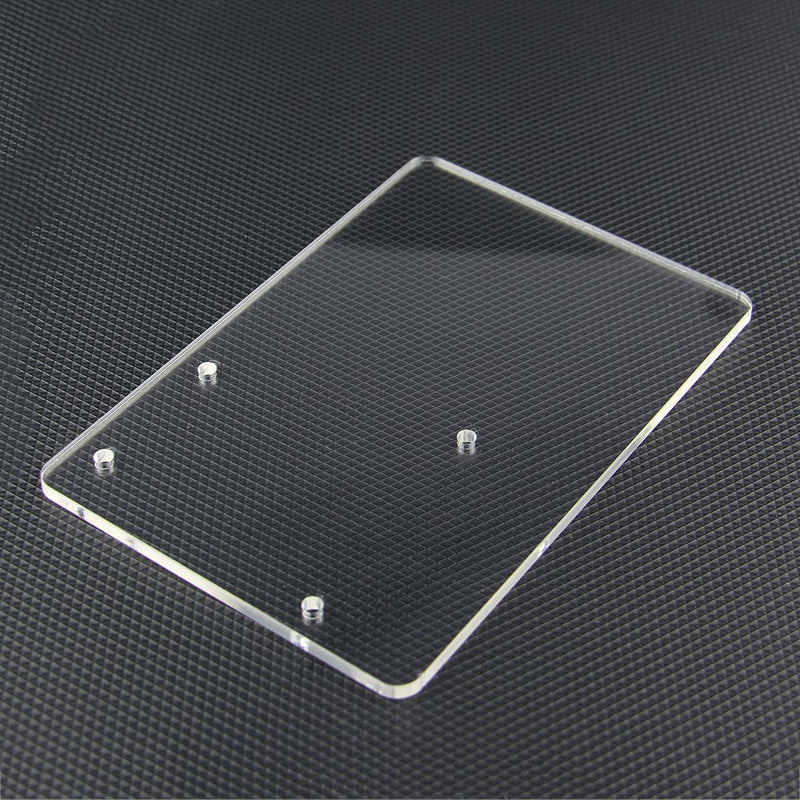 Acrylic Experimental Platform For  UNO R3 Module Case Fixation