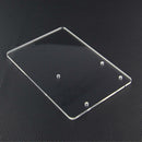 5Pcs Acrylic Experimental Platform For  UNO R3 Board Fixation