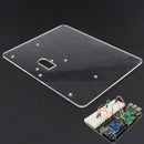 Experimental Platform For Raspberry Pi Model B And UNO R3 Geekcreit for Arduino