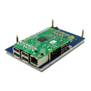 5 Inch HD TFT LCD Touch Screen For Raspberry PI 2 Model B / B+ / A+ / B