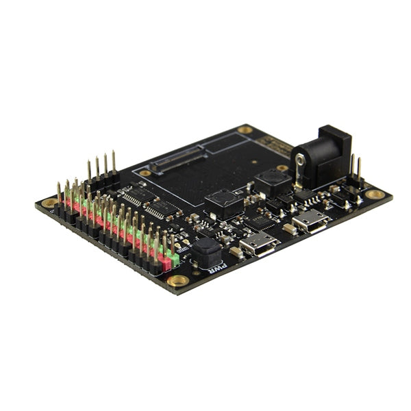 IO Expansion Board For Intel Edison