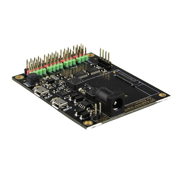 IO Expansion Board For Intel Edison