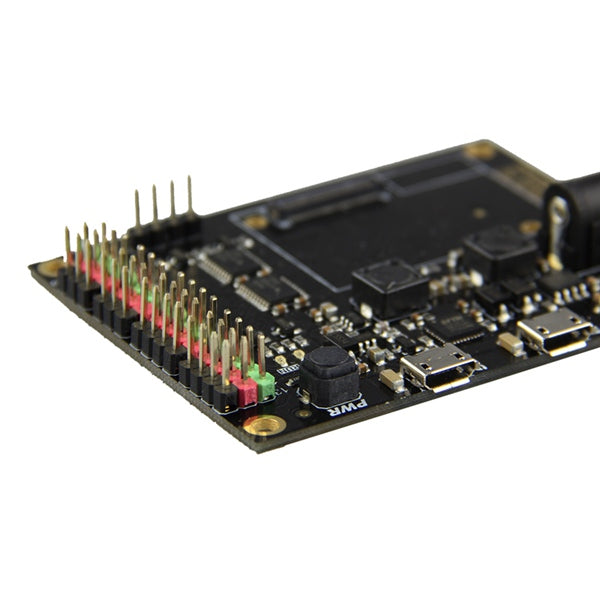 IO Expansion Board For Intel Edison