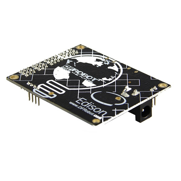 IO Expansion Board For Intel Edison