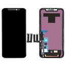Original LCD Screen and Digitizer Full Assembly for iPhone 11(Black)