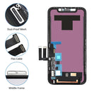 Original LCD Screen and Digitizer Full Assembly for iPhone 11(Black)
