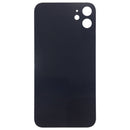Back Battery Cover Glass Panel for iPhone 11 Pro(Green)