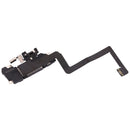 Earpiece Speaker with Microphone & Sensor Flex Cable for iPhone 11