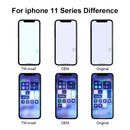 incell TFT Material LCD Screen and Digitizer Full Assembly for iPhone 11(Black)