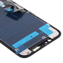 incell TFT Material LCD Screen and Digitizer Full Assembly for iPhone 11(Black)