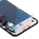 incell TFT Material LCD Screen and Digitizer Full Assembly for iPhone 11(Black)