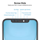 incell TFT Material LCD Screen and Digitizer Full Assembly for iPhone 11(Black)