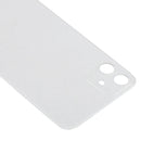 Easy Replacement Back Battery Cover for iPhone 11 (Transparent)